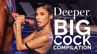 Deeper. Huge Compilation