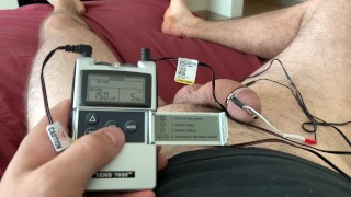 🔥 Need advice!!! Desperately trying to achieve HFO with MyStim vol. 2