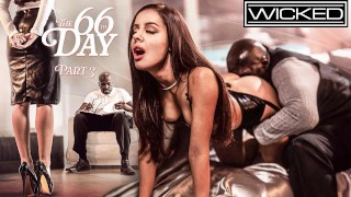 Wicked - Part Of Hot Babe Vanna's Training Is To Get Fucked Hard