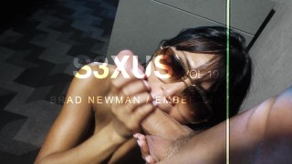 S3XUS VOL 19 - Wicked Games - Brad Newman Ember Snow