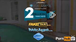 2 Billion Video Views! Surprise Party and Orgy for Really Useful Media