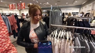 Cheated on her husband again in the locker room! I cheated on my husband again in the locker room!