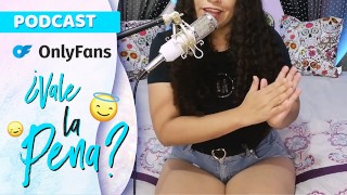 Mi experience with ONLYFANS | The Good and the Bad | Agatha Dolly