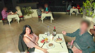 Hot, horny, kinky, dirty MILF Stories! German Milf Alexandra Wett