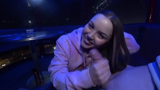 What can happen in an amusement park? Part 2